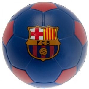 158431-FC-Barcelona-Stress-Ball-2 Official FC Barcelona Stress Ball