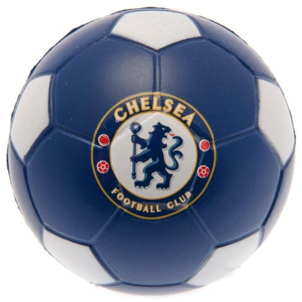 158433-Chelsea-FC-Stress-Ball-2 Official Chelsea FC Stress Ball