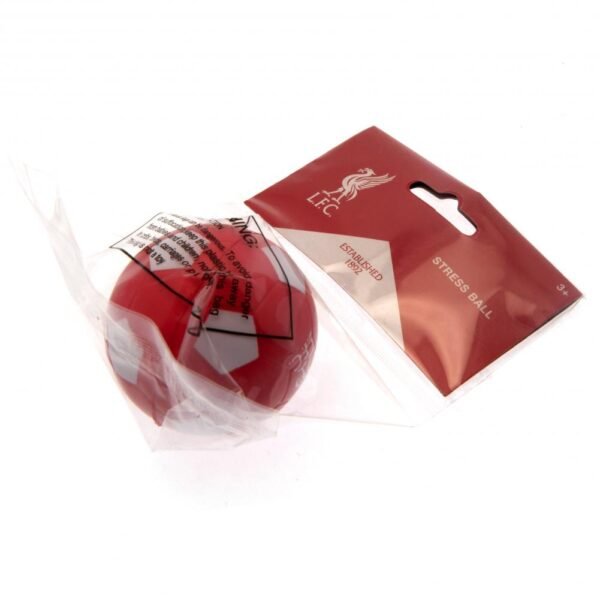 158434-Liverpool-FC-Stress-Ball-2-2 Official Liverpool FC Stress Ball