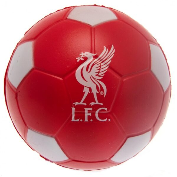 158434-Liverpool-FC-Stress-Ball-2 Official Liverpool FC Stress Ball