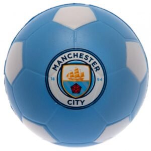 Official Manchester City FC Stress Ball