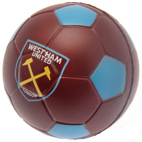158439-West-Ham-United-FC-Stress-Ball-1-1 Official West Ham United FC Stress Ball