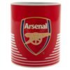 158678-Arsenal-FC-Mug-LN-1-1 Official Arsenal FC Linea Mug