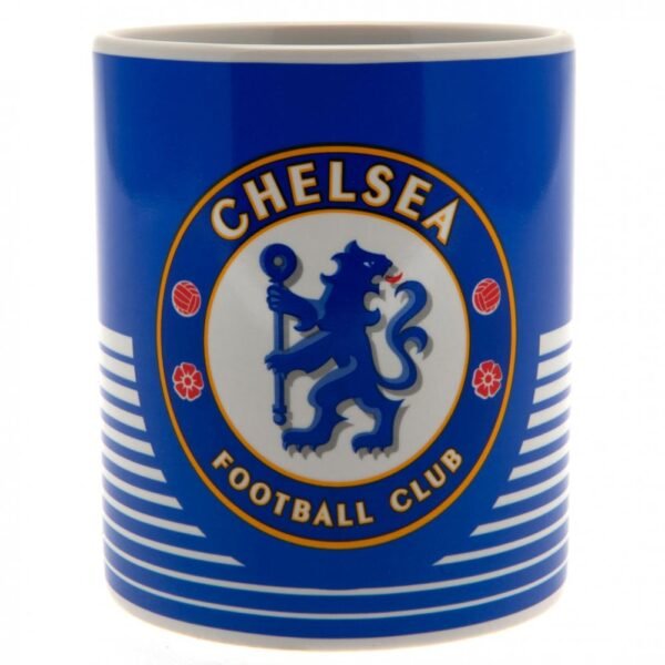 158681-Chelsea-FC-Mug-LN-1-1 Official Chelsea FC Linea Mug