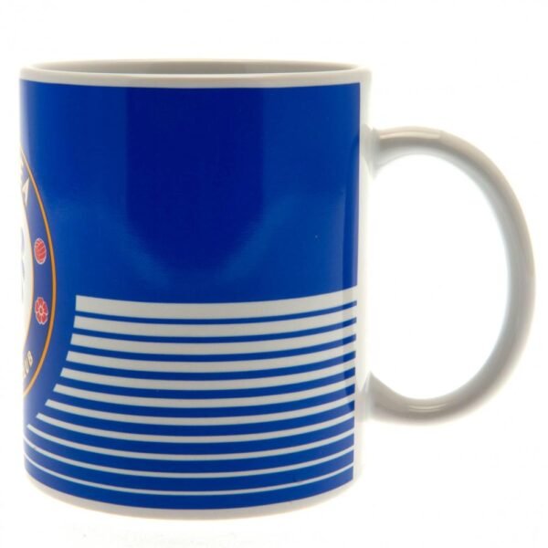 158681-Chelsea-FC-Mug-LN-2-1 Official Chelsea FC Linea Mug