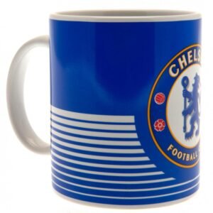 158681-Chelsea-FC-Mug-LN-3 Official Chelsea FC Linea Mug