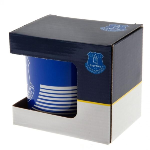 158682-Everton-FC-Mug-LN-3-1 Official Everton FC Linea Mug
