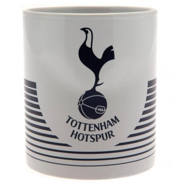 Official Tottenham Hotspur FC Linea Mug
