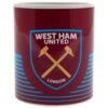158691-West-Ham-United-FC-Mug-LN-1-1 Official West Ham United FC Linea Mug
