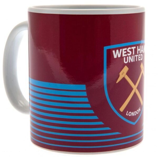 158691-West-Ham-United-FC-Mug-LN-2 Official West Ham United FC Linea Mug