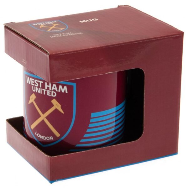 158691-West-Ham-United-FC-Mug-LN-3-1 Official West Ham United FC Linea Mug