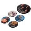 160206-Queen-Button-Badge-Set-1-1 Official Queen Button Badge Set