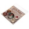 160207-Harry-Potter-Button-Badge-Set-Golden-Snitch-2-1 Official Harry Potter Button Badge Set Golden Snitch