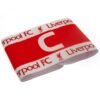 Official Liverpool FC Accessories Set Official Liverpool FC Accessories Set