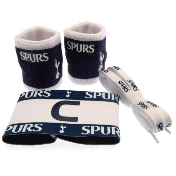 Official Tottenham Hotspur FC Accessories Set Official Tottenham Hotspur FC Accessories Set