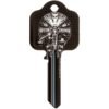 160362-Star-Wars-Door-Key-Millenium-Falcon-1 Official Star Wars Door Key Millenium Falcon
