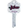 160366-DC-Comics-Door-Key-Joker-1 Official DC Comics Door Key Joker