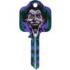 160366-DC-Comics-Door-Key-Joker-1-2 Official DC Comics Door Key Joker