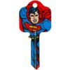 160368-DC-Comics-Door-Key-Superman-1-1 Official DC Comics Door Key Superman