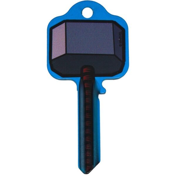 160372-Marvel-Comics-Door-Key-Thor-1-2 Official Marvel Comics Door Key Thor