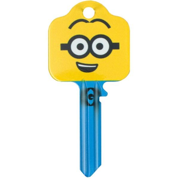 160374-Despicable-Me-Door-Key-Minion-1-2 Official Despicable Me Door Key Minion