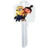 160376-Despicable-Me-Door-Key-Agnes-1-2 Official Despicable Me Door Key Agnes