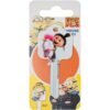 160376-Despicable-Me-Door-Key-Agnes-2-1 Official Despicable Me Door Key Agnes