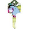 160379-Winnie-The-Pooh-Door-Key-Eeyore Official Winnie The Pooh Door Key Eeyore