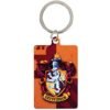 160398-Harry-Potter-Metal-Keyring-Gryffindor-2 Official Harry Potter Metal Keyring Gryffindor