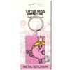 160407-Little-Miss-Princess-Metal-Keyring-2-1 Official Mr. Men And Little Miss Little Miss Princess Metal Keyring