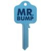 160456-Mr-Bump-Door-Key-1-1 Official Mr. Men And Little Miss Mr Bump Door Key