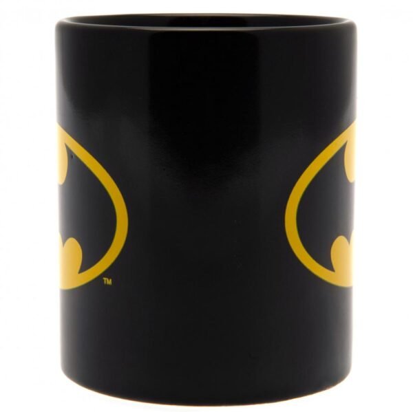 160642-Batman-Mug-Logo-1 Official Batman Mug Logo