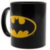 160642-Batman-Mug-Logo Official Batman Mug Logo