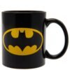 160642-Batman-Mug-Logo-2 Official Batman Mug Logo