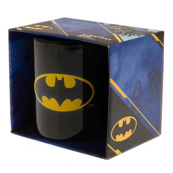 160642-Batman-Mug-Logo-3 Official Batman Mug Logo