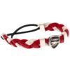 Official Arsenal FC PU Slider Bracelet Official Arsenal FC PU Slider Bracelet