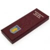 Official Aston Villa FC Keyring Torch Bottle Opener Official Aston Villa FC Keyring Torch Bottle Opener