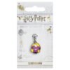 162374-Harry-Potter-Silver-Plated-Charm-Chibi-Luna-Lovegood-1-1 Official Harry Potter Silver Plated Chibi Luna Lovegood Charm