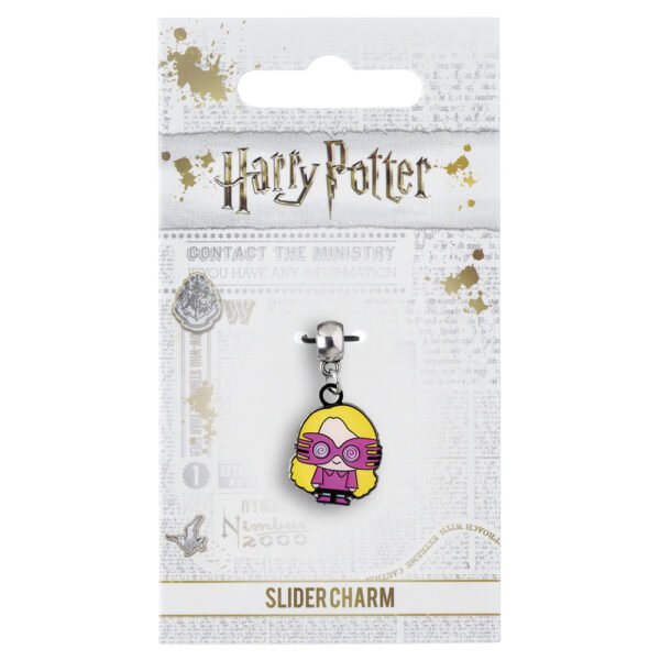 162374-Harry-Potter-Silver-Plated-Charm-Chibi-Luna-Lovegood-1-1 Official Harry Potter Silver Plated Chibi Luna Lovegood Charm