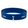 Official Tottenham Hotspur FC Navy Silicone Wristband