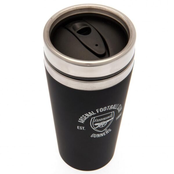 162668-Arsenal-FC-Executive-Travel-Mug-1-1 Official Arsenal FC Executive Travel Mug