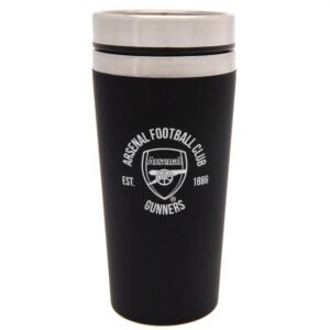 162668-Arsenal-FC-Executive-Travel-Mug-2 Official Arsenal FC Executive Travel Mug