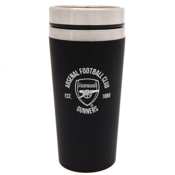 162668-Arsenal-FC-Executive-Travel-Mug-2 Official Arsenal FC Executive Travel Mug