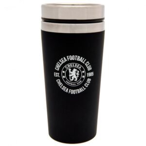Official Chelsea FC Executive Travel Mug
