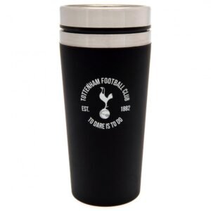 162678-Tottenham-Hotspur-FC-Executive-Travel-Mug-2 Official Tottenham Hotspur FC Executive Travel Mug