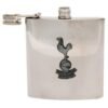 Official Tottenham Hotspur FC Hip Flask Official Tottenham Hotspur FC Hip Flask