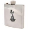 Official Tottenham Hotspur FC Hip Flask Official Tottenham Hotspur FC Hip Flask