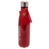 162698-Arsenal-FC-Thermal-Flask-2-1 Official Arsenal FC Thermal Flask