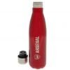 162698-Arsenal-FC-Thermal-Flask-3 Official Arsenal FC Thermal Flask