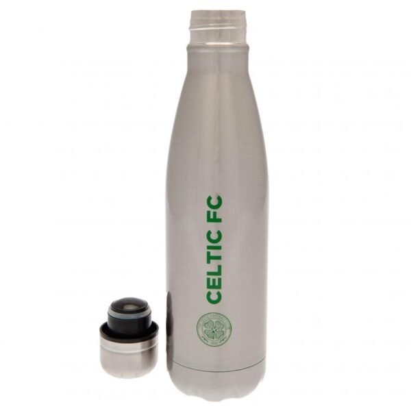 162700-Celtic-FC-Thermal-Flask-1 Official Celtic FC Thermal Flask